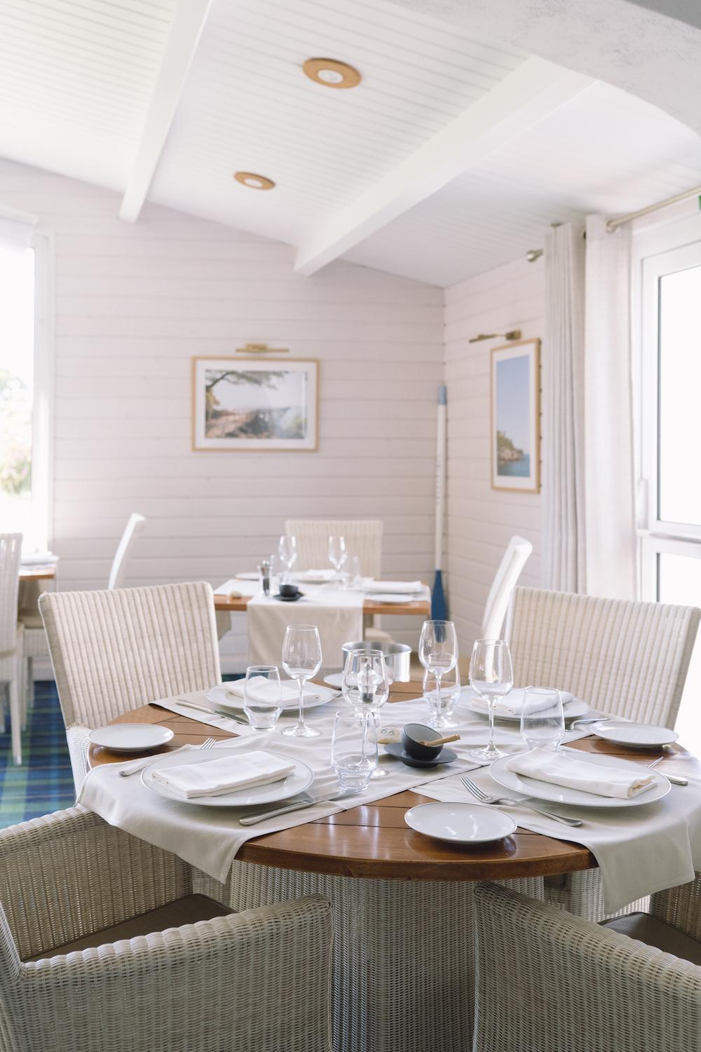 Fleur De Sel Hotel Ноармутие-ан-л'Ил Екстериор снимка